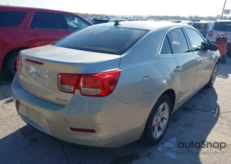 2013 Chevrolet Malibu 1Ls z USA, uszkodzony, nr VIN 1G11B5SA0DF147299